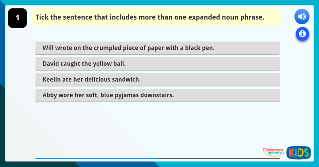 Year 3 Autumn Revision Set