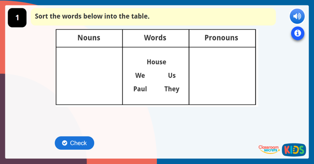 Year 5 Autumn Revision Set