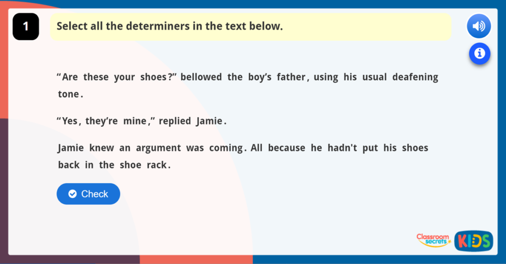 Year 6 Spring Revision Set 4