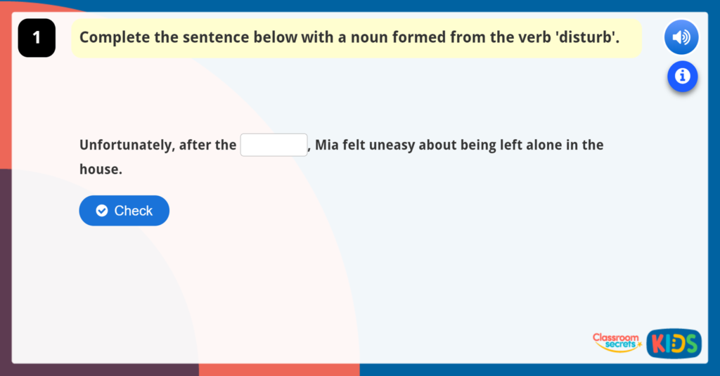 Year 6 Spring Revision