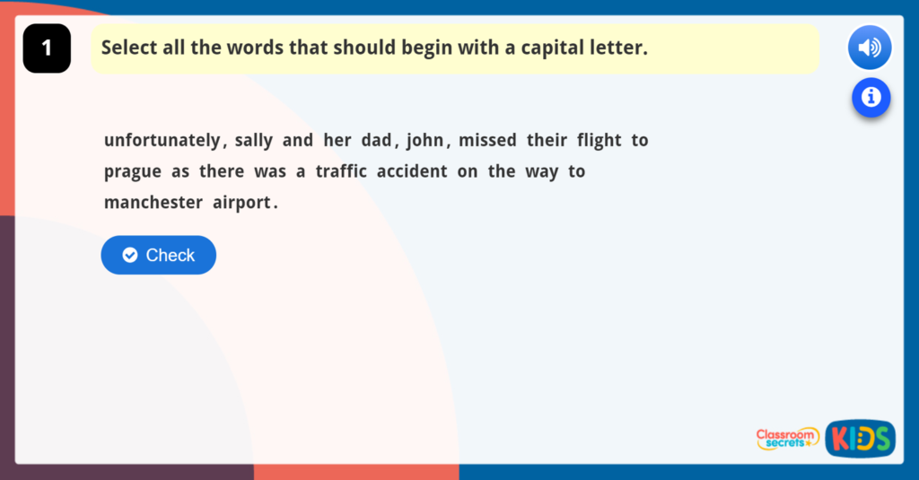 Year 6 Spring Revision Set 6