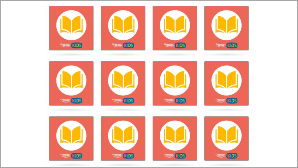 Match the Tricky Words Game