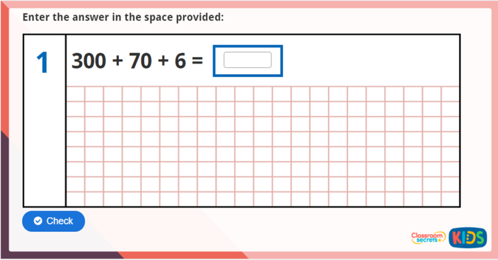 Year 6 Arithmetic Day 4