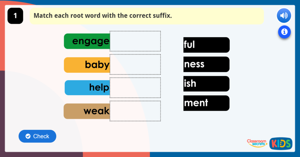 Year 6 Grammar Revision