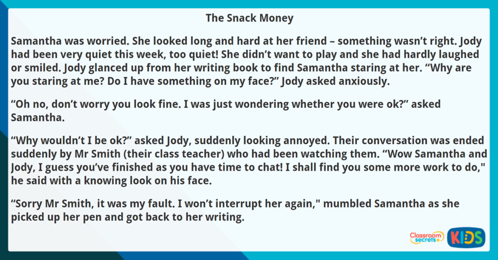 Year 3 Reading Online Games