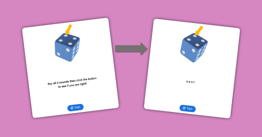 phonics sound it out ccvc game