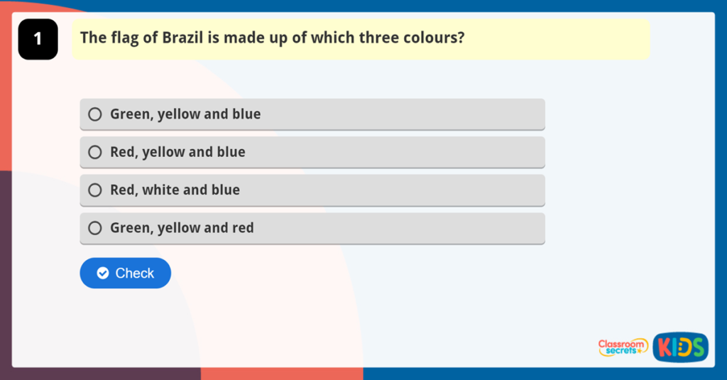 Brazil Online Resources