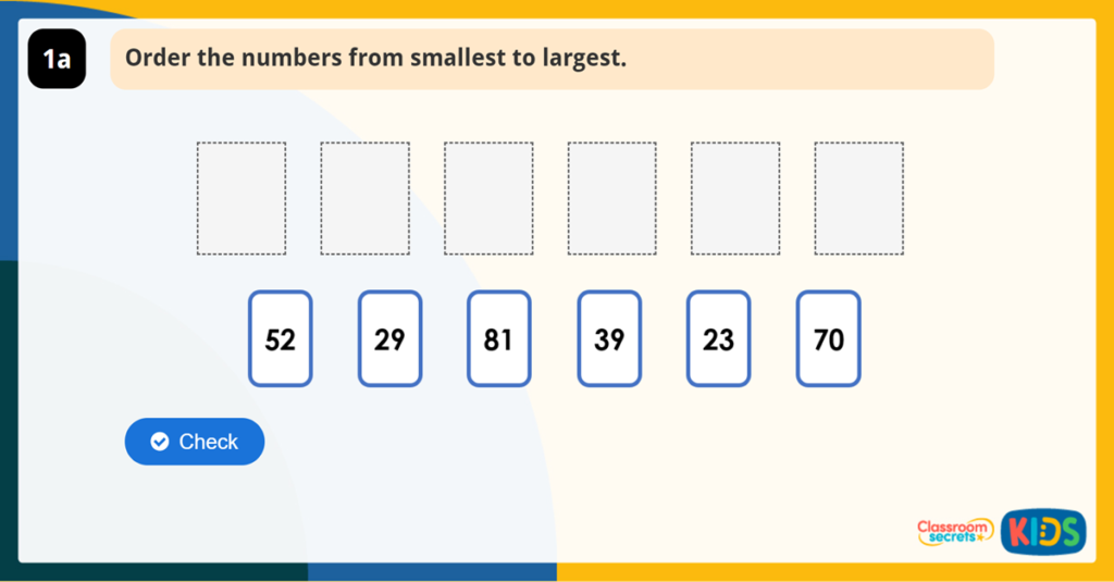 Year 2 Reasoning Test Practice 2
