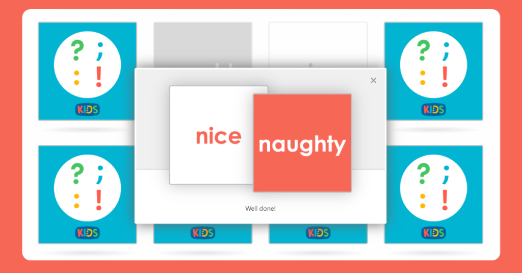 Year 3 Antonym Matching Activity 1