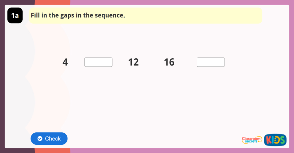 Year 3 Reasoning Test Practice 5