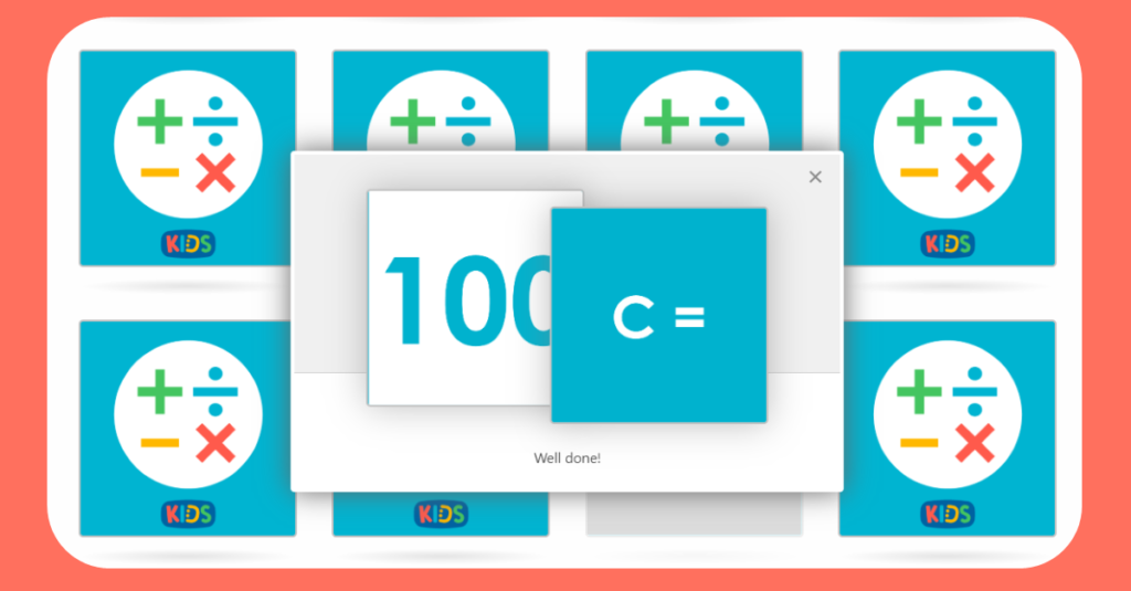 Year 4 Roman Numerals Game 3