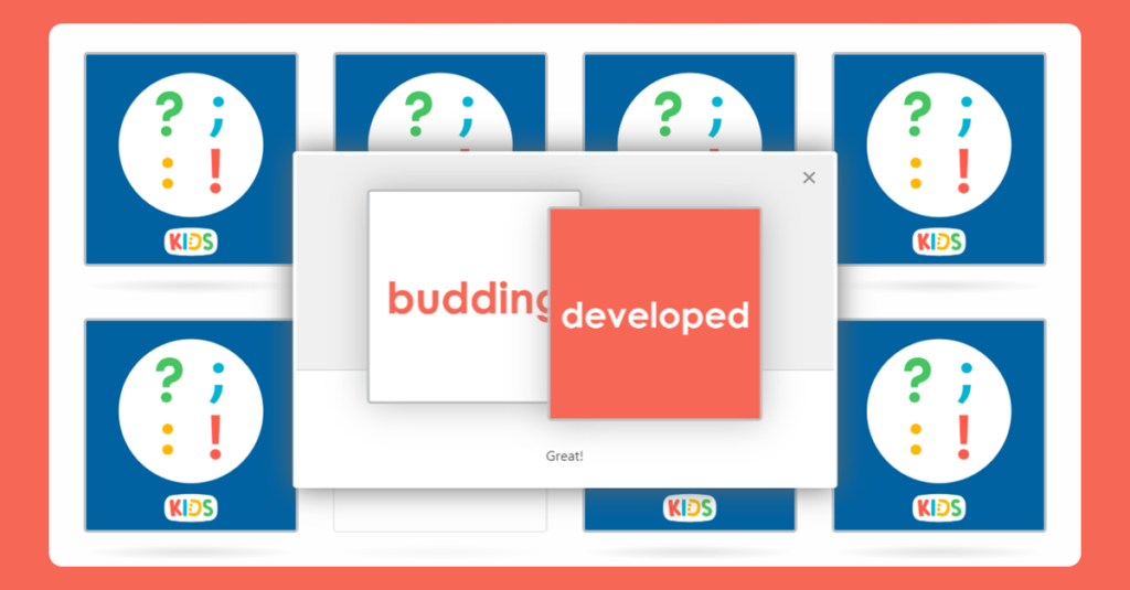 Year 5 Antonym Matching Activity 6