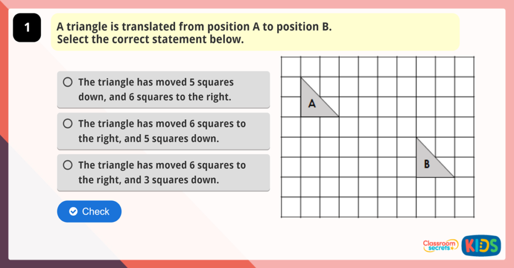 Year 6 Reasoning Test Practice 3