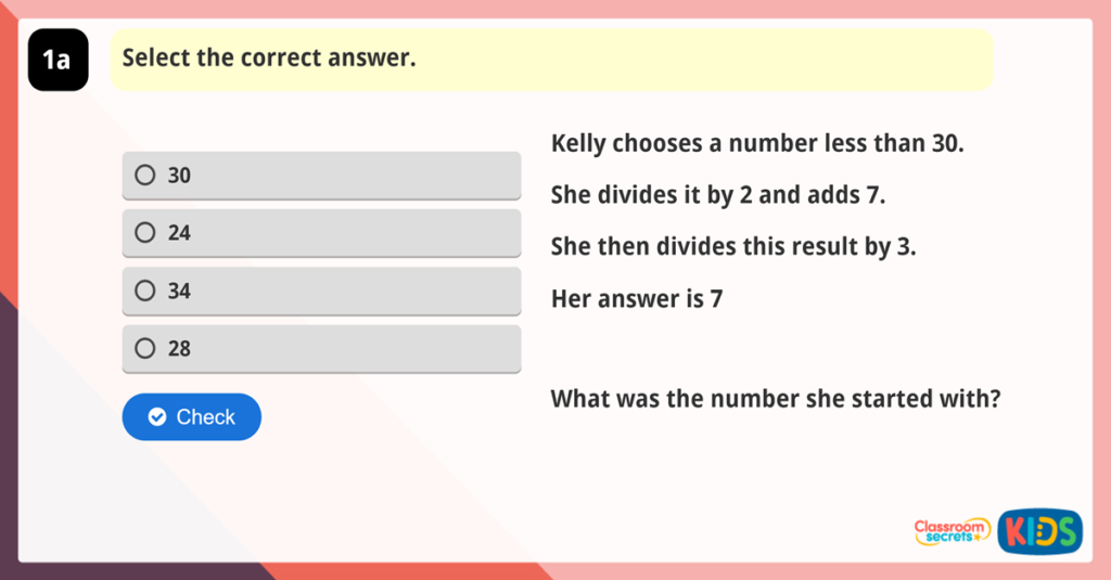 Year 6 Reasoning Test Practice Online Games