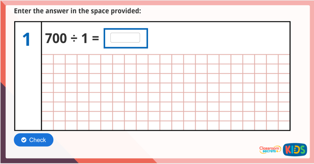 Year 6 SATs Arithmetic