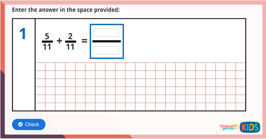 Year 6 Arithmetic