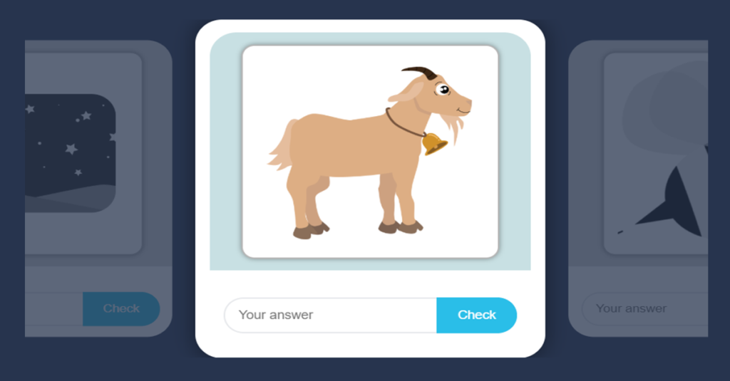 Phonics Sounding Out CVC Words