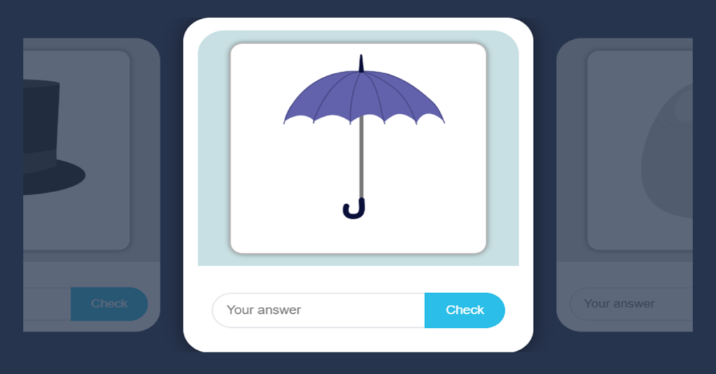 Phonics e u r h Game Phase 2