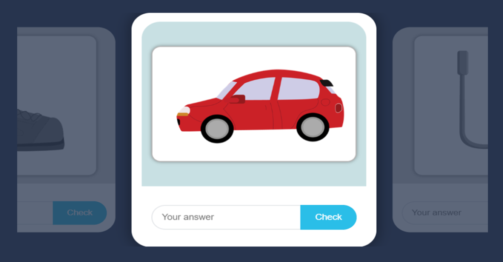 Phonics oo oo ar or Game Phase 3