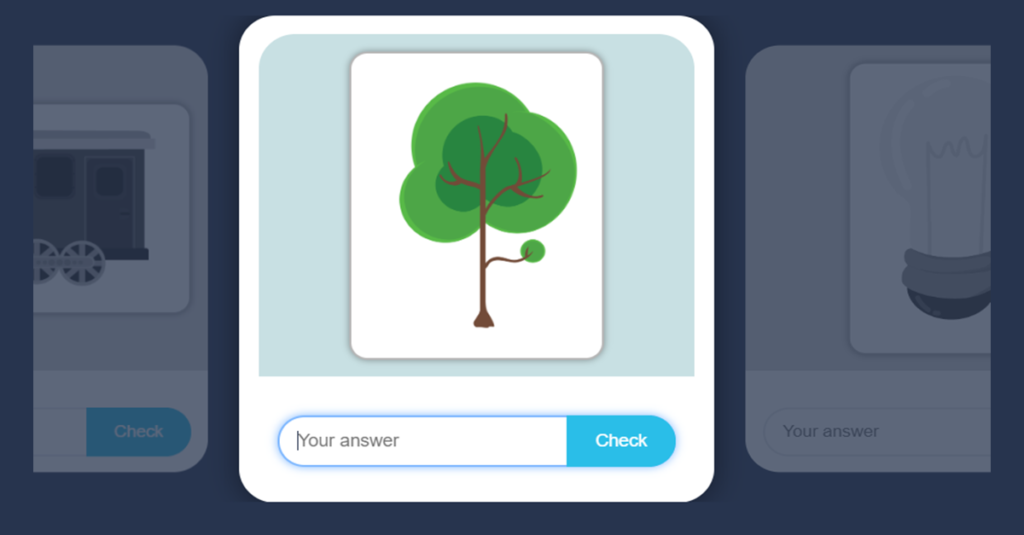 Phonics ai ee igh oa Game Phase 3