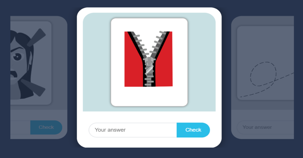 Phonics CVC Words Online Games