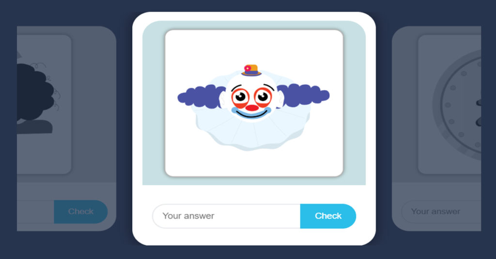 Phonics ur ow oi er Game Phase 3