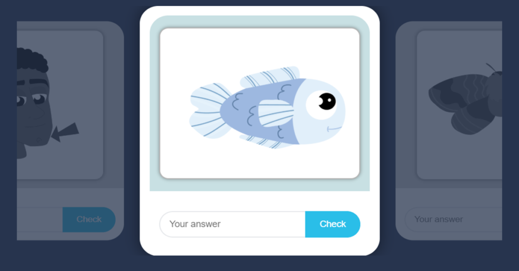 Phonics ch sh th ng Game Phase 3