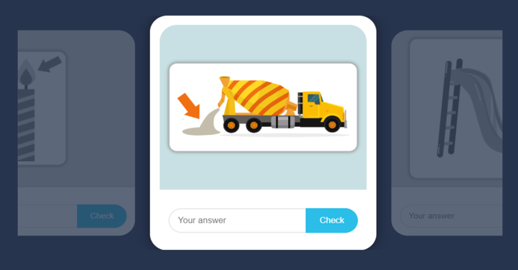 Phonics Sounding Out Split Digraphs Game Phase 5