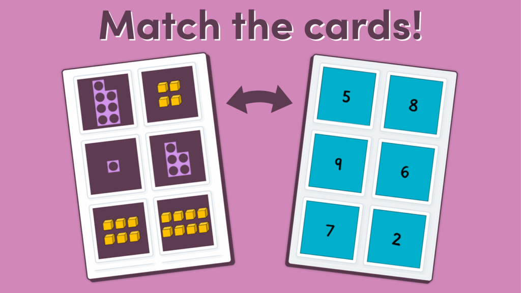 Reception One More Than