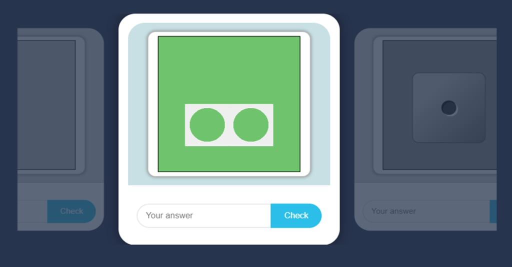 Counting Amounts Reception Online Learning