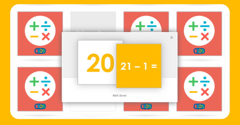 One more One less Year 1 Online Games