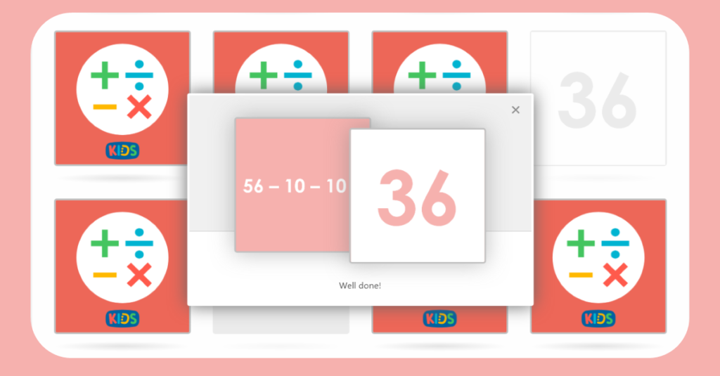 Year 2 Count in 2s, 3s, 5s and 10s Matching Game