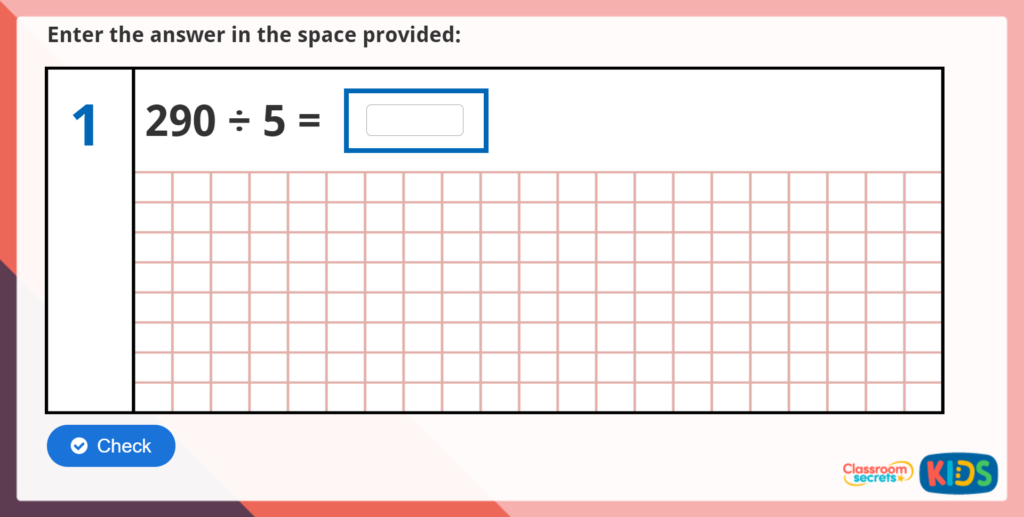 Year 6 Arithmetic Test Online Games