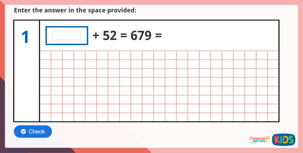 Year 6 Arithmetic Test Games