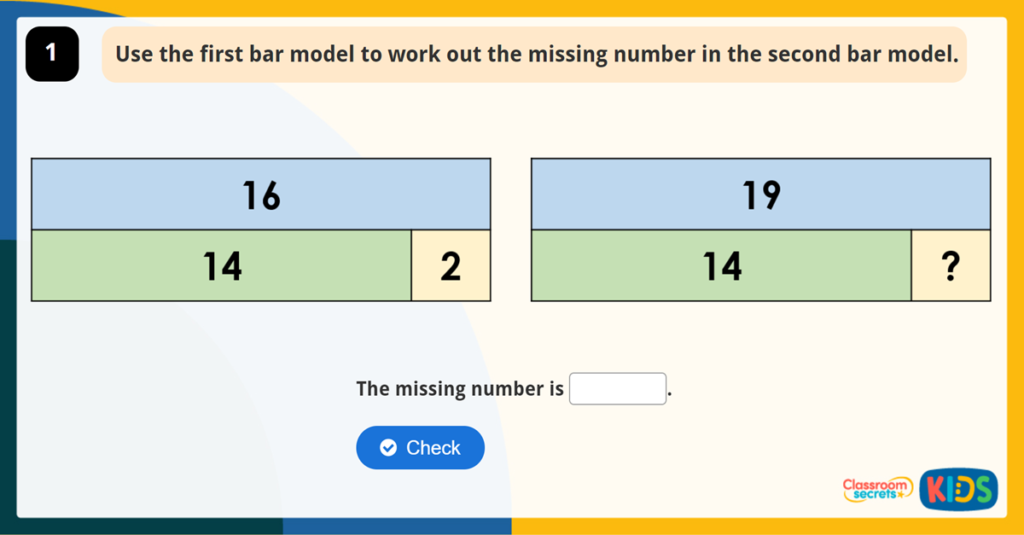 Year 2 Number Sentences Resources