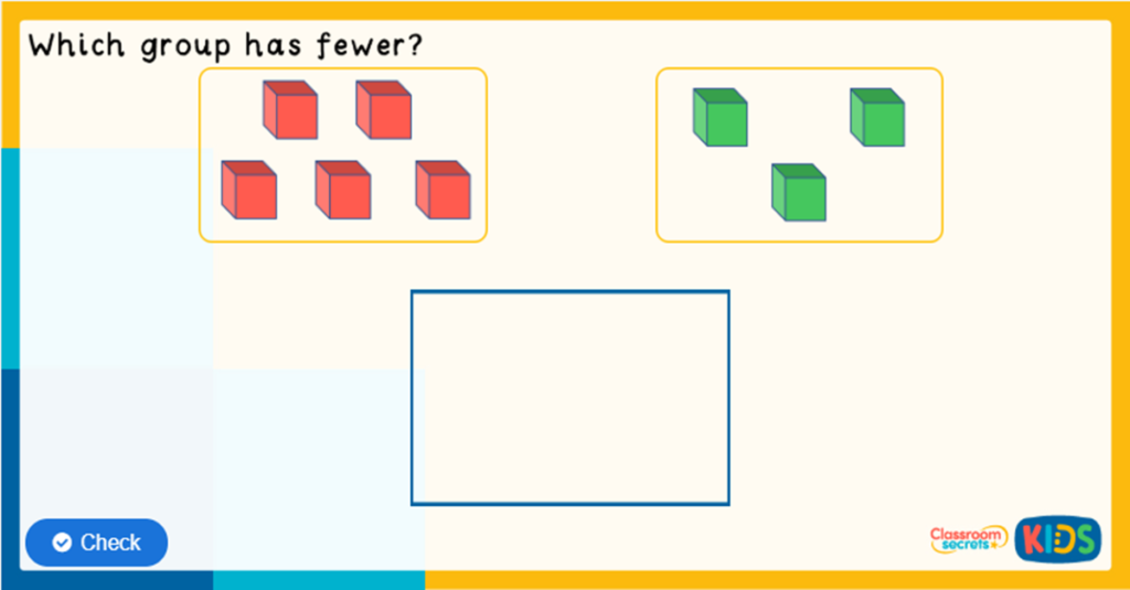 Reception Fewer and More Game
