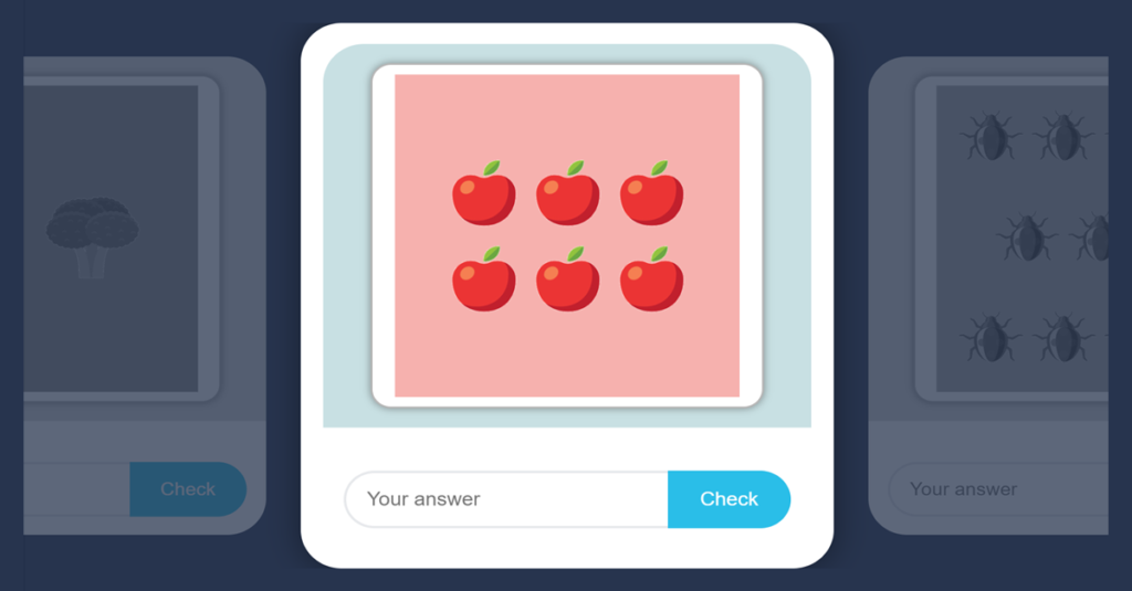 Year 1 Counting Game 0-20