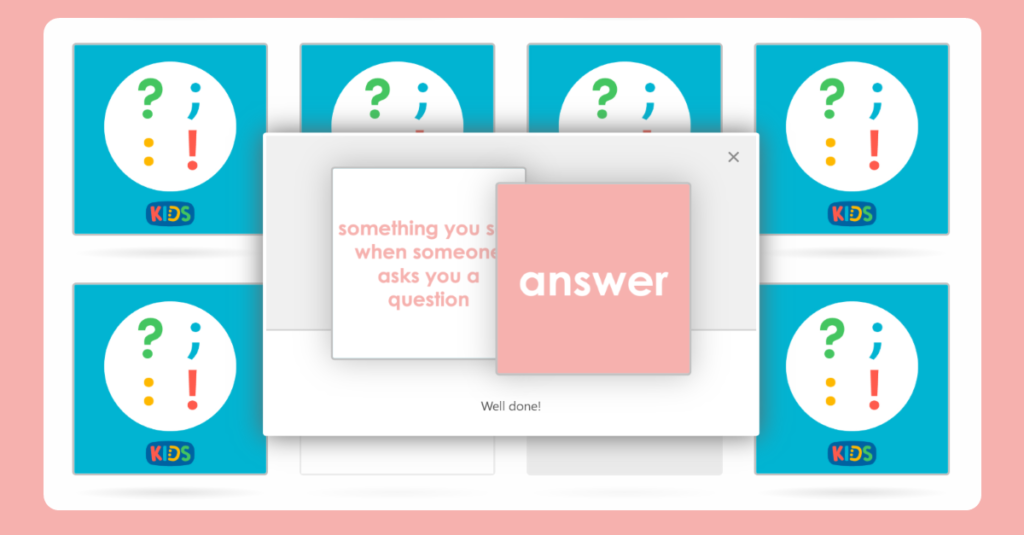 Year 4 Spellings and Definitions Matching Activity 4