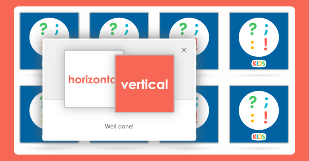 Year 6 Antonym Matching Activity 4