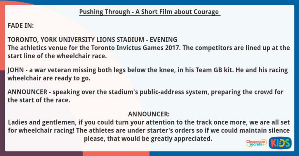 Year 6 Guided Reading Online Games