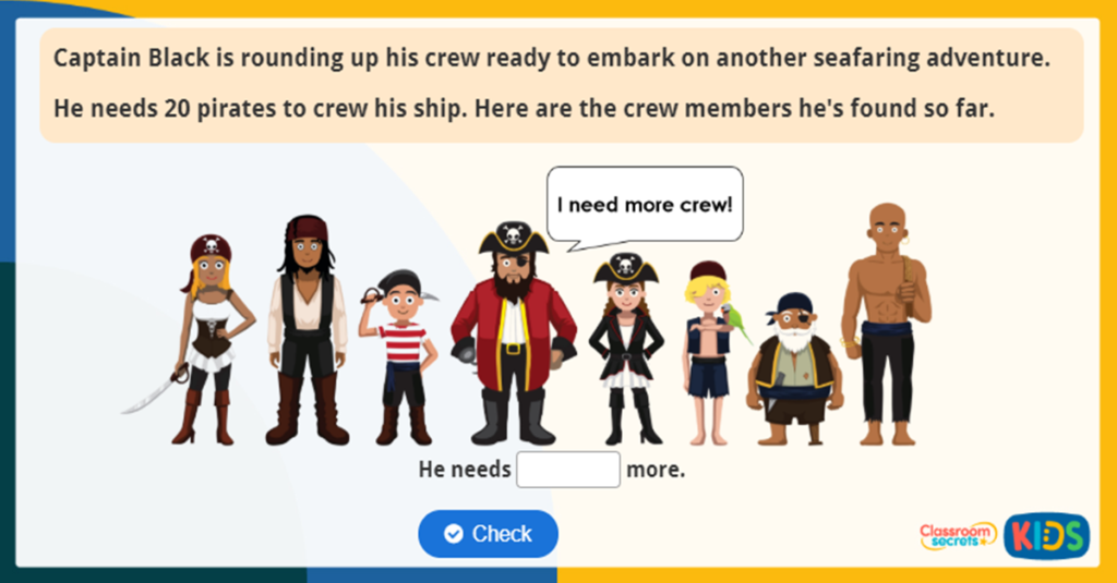 Number Word Problems