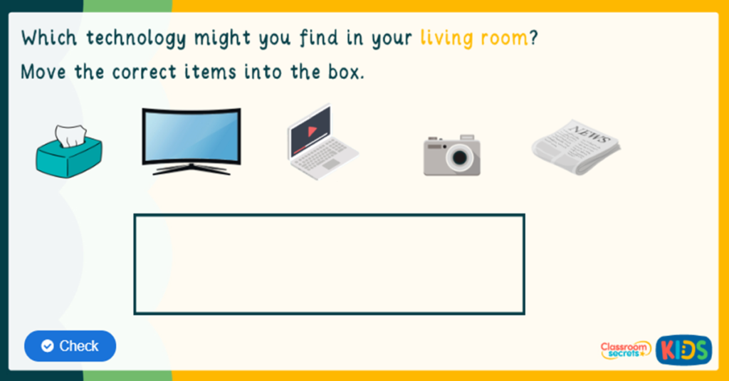 Reception Technology