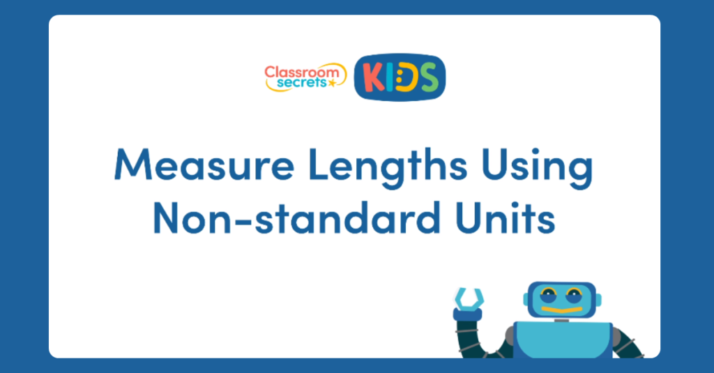 Measure Lengths