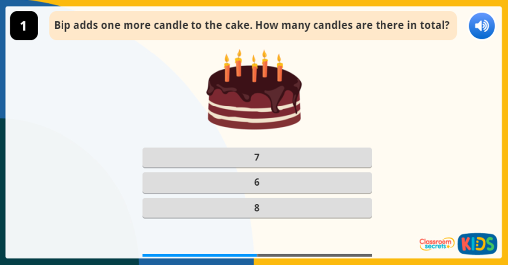 One More and One Less Game