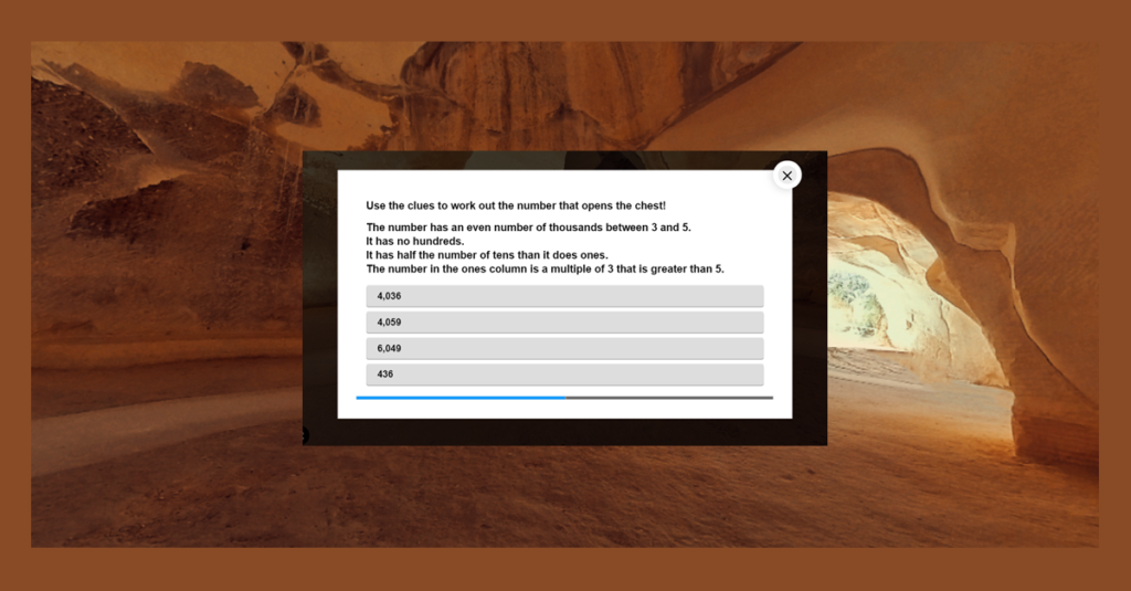 Problem Solving with Place Value