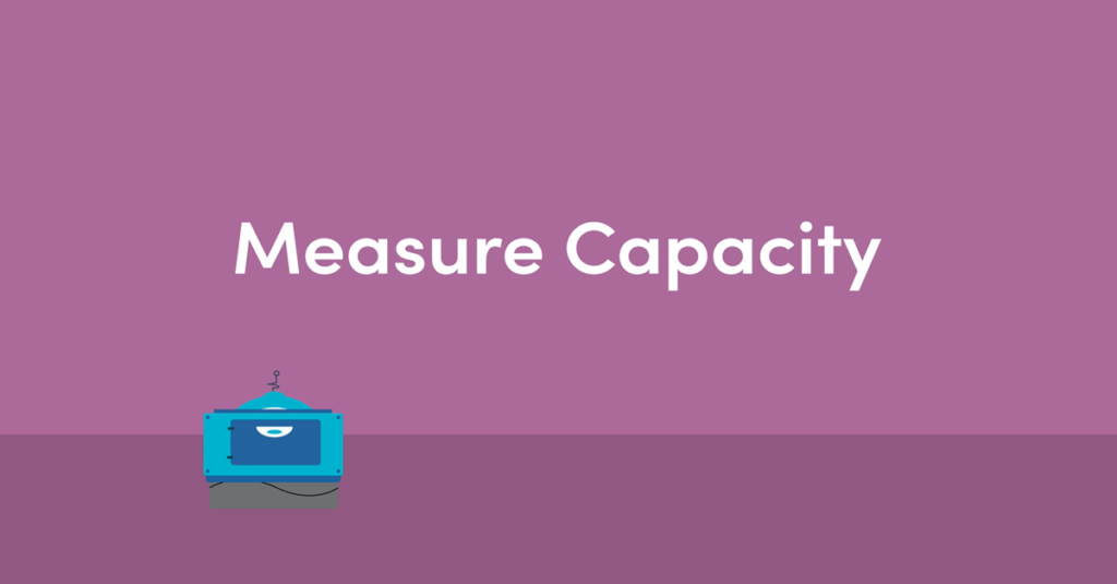 Year 1 Capacity Activities