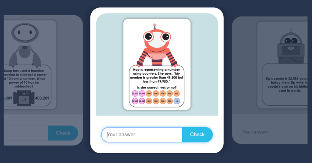 Problem Solving Games