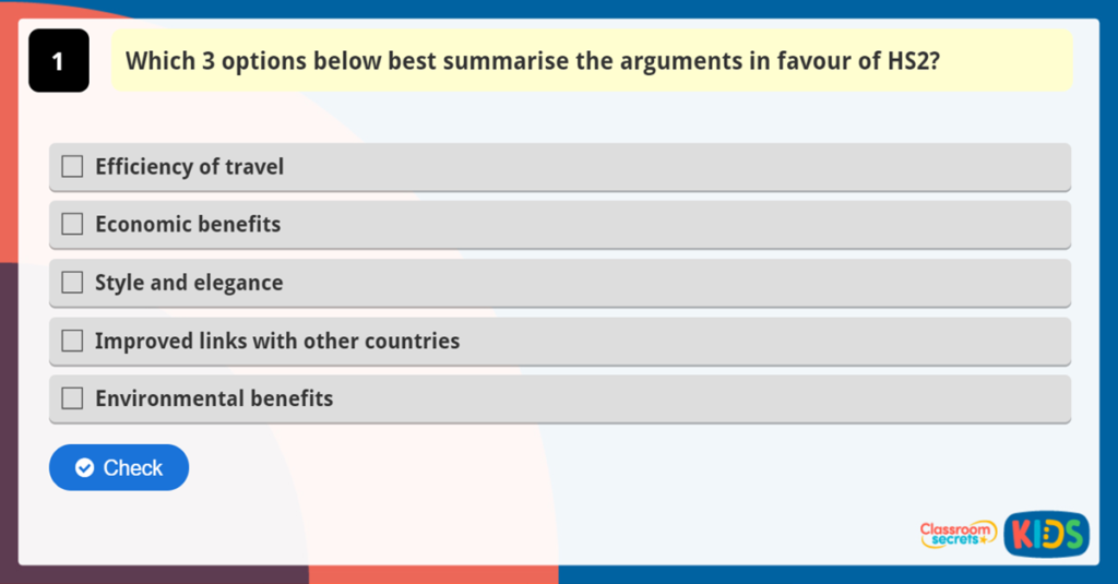Year 6 Reading Comprehension Summarising Texts and Paragraphs