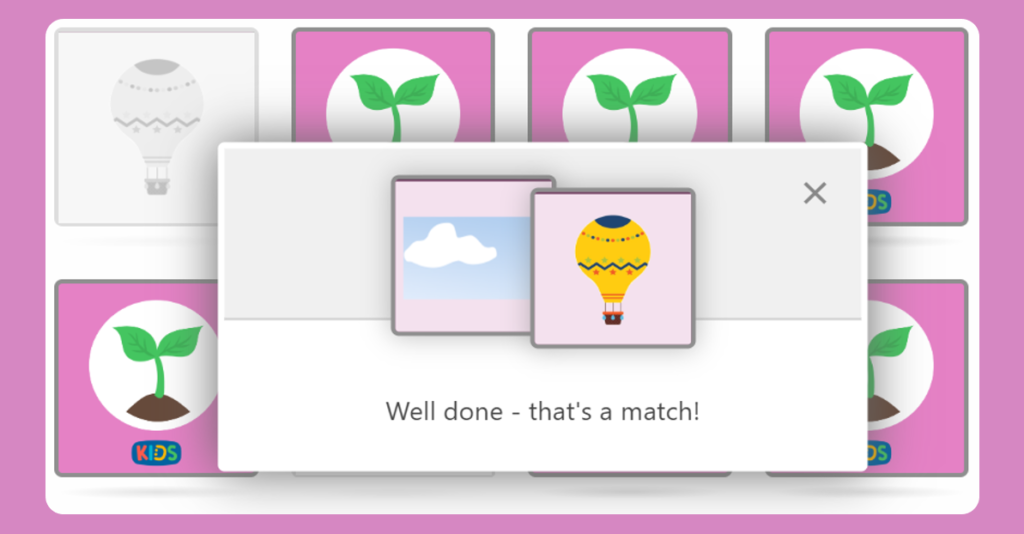 EYFS Transport Games