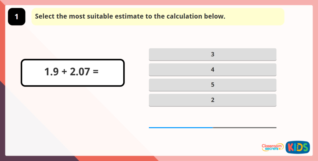 Adding Decimals with Different Decimal Places